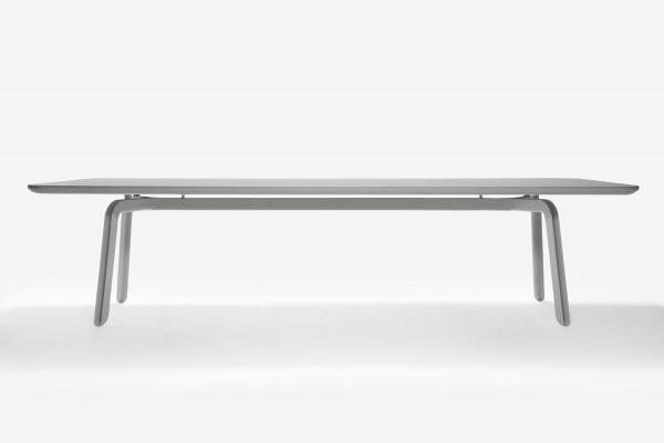 MESA DE COMEDOR GRASS RECTANGULAR